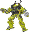 Transformers Movie Masterpiece Series MPM-11 Autobot Ratchet Collector Figure from Film 1
