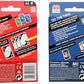 Mattel Uno Card Game Bundled with Dos Card Game Multicolor