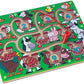 Melissa & Doug Melissa Doug Magnetic Wand Number Maze - Wooden Puzzle Activity