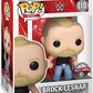 Funko Pop WWE Brock Lesnar - Amazon - Collectable Vinyl Figure