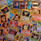 Pokemon 50 Pokemon Cards Plus 1 Ultra Rare Legendary Pokemon Card LCC Deck Box