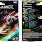 Hasbro Beyblade G0290ES1 Beyblade BBX Luke Darth Vader