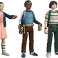 Funko Action Figure Stranger Things 3Pk Pack 1 Action Figures