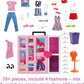 Barbie Dream Closet Playset