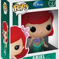 Funko Disney Princess The Little Mermaid - Ariel as Mermaid Funko Pop Vinyl Figure