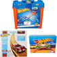 Hot Wheels Toy Car Track Builder Playset