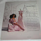 Mattel Barbie- Classique Satin Dream Fashion Barbie Lingerie