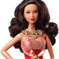 Barbie Collector 2014 Holiday African-American Doll