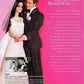 Mattel Barbie Collector ELVIS and PRISCILLA Dolls WEDDING DAY Collector SET 2008
