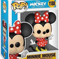 Funko POP Disney Classics - Pluto - Collectable Vinyl Figure