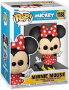 Funko POP Disney Classics - Pluto - Collectable Vinyl Figure