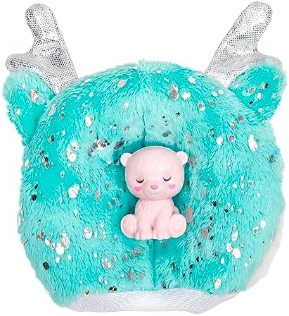 Barbie Cutie Reveal Advent Calendar Doll