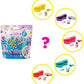 Barbie Mattel - Barbie Color Reveal Pets Monochrome Series One Surprise Color Reveal with