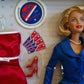 Barbie 2000 Barbie For President Doll