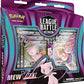 Pokemon TCG Mew VMAX League Battle Deck