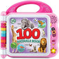 LeapFrog 100 Words About Places I Go Book