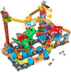 VTech Marble Rush T-Rex Dino Thrill Track Set