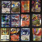 Pokemon TCG 100 Card LOT Rare COMUNC Holo Guaranteed EX MEGA OR Full Art