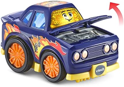 VTech Go Go Smart Wheels Tough Truck