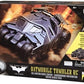 DC Comics Batman Official Batmobile Tumbler RC 115 Scale 85th Anniversary Dark Knight