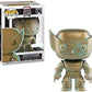Funko POP Marvel 80th Anniversary - Wolverine Patina 496 - Target