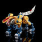 Transformers Generations Titans Return Titan Master Monxo and Wolfwire