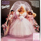 Barbie Dream Wedding Gift Set w Barbie Stacie Todd Dolls 1993