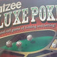 Hasbro Yahtzee Deluxe Poker Game