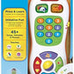 VTech Click and Count Remote White