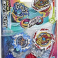 Hasbro Beyblade Burst Rise Hypersphere Dual Pack Erase Devolos D5 and Left Astro A5-2