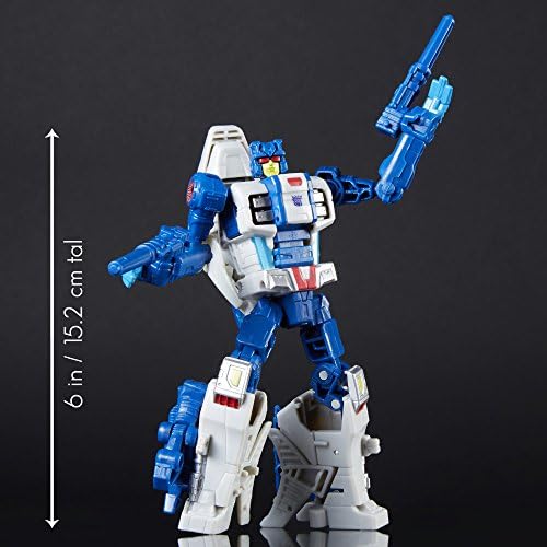 Transformers Generations Power of the Primes Deluxe Terrorcon Rippersnapper