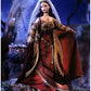 Barbie Magic Mystery Collection Merlin and Morgan le Fay Doll Set