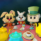 Funko Pop Disney Alice in Wonderland 70th - Cheshire Cat