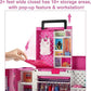 Barbie Dream Closet Playset