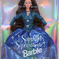 Mattel Barbie Sapphire Sophisticate Doll by Mattel