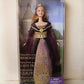 Barbie Dolls of the World Princess of the French Court Barbie Doll