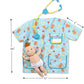 Melissa & Doug Melissa Doug Pediatric Nurse Role Play Costume Set Frustration-Free