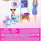 Mattel Barbie Space Discovery Doll and Playset
