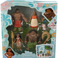 Mattel Disney Princess Moana Small Doll