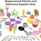 Barbie Replacement Parts for Barbie Doll Dreamhouse Doll House Playset