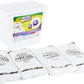 Crayola Model Magic White Modeling Clay Alternative Reusable Sculpting Material Air Dry