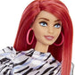 Barbie Fashionistas Doll