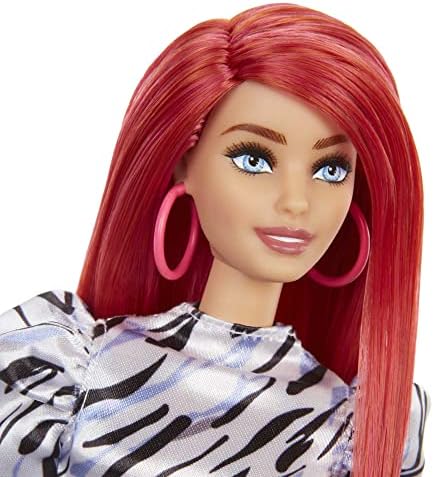 Barbie Fashionistas Doll