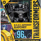 Transformers HasbroTransformers Studio Series 96 Buzzworthy Bumblebee N.E.S.T. Autobot