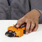 Transformers Robots in Disguise Mini-Con Deployers Autobot Drift and Jetstorm Figures