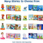 Little Tikes Berenstain Bears Audio Story Collection