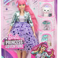 Barbie Princess Adventure Daisy Doll