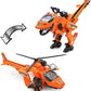 VTech Switch and Go Dinos Blister The Velociraptor