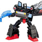 Transformers Legacy Velocitron 5 Inch Action Figure Deluxe Class - Burn Out