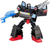 Transformers Legacy Velocitron 5 Inch Action Figure Deluxe Class - Burn Out